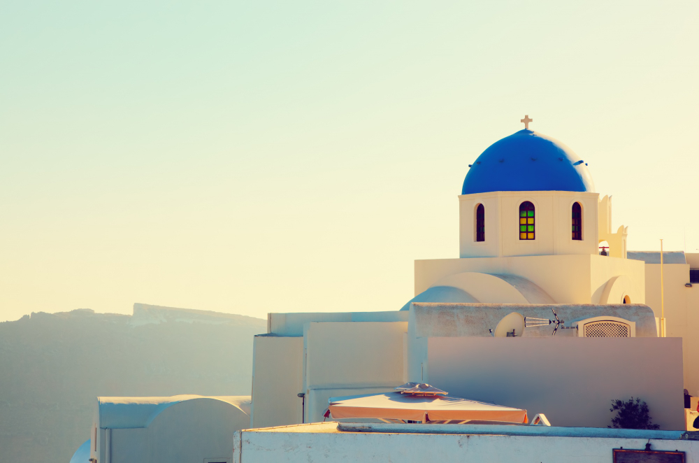 Santorini