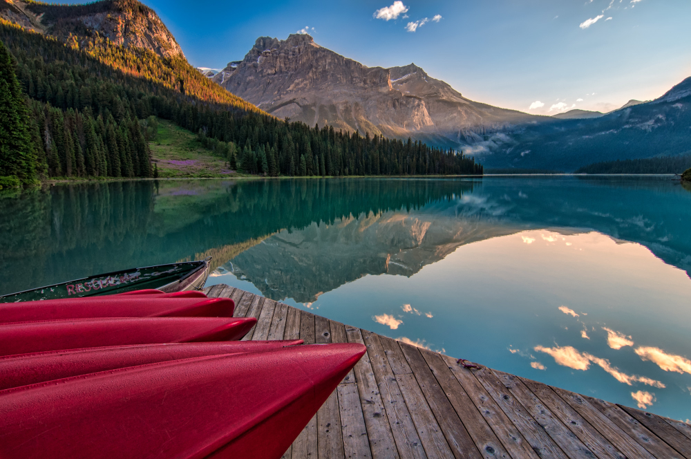 Banff