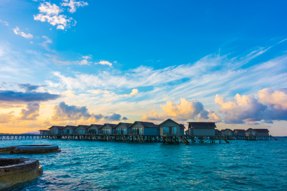 bora bora